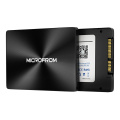 MicroFrom 2.5 Inch Dram Cache SSD 256GB 512GB 1TB 256 512 GB 1 TB SATA3 SATA 3 Internal Solid State Drive for Laptop PC